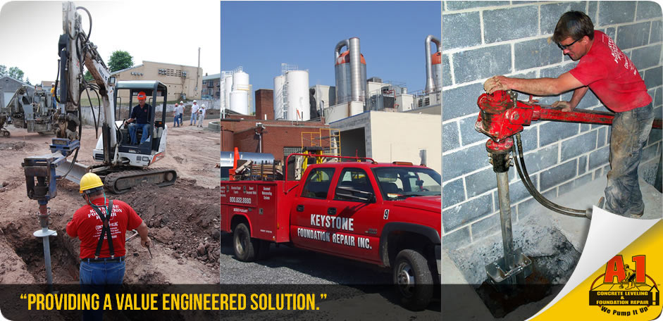 Engineered Solutions