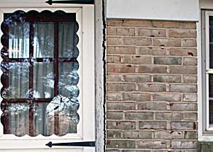 Sticking Doors and Windows